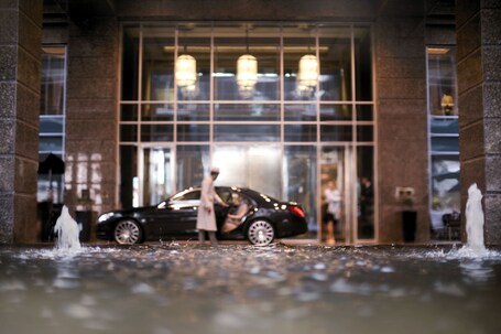The Ritz Carlton, Dubai International Financial Centre - Image 25