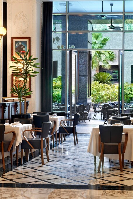 The Ritz Carlton, Dubai International Financial Centre - Image 76