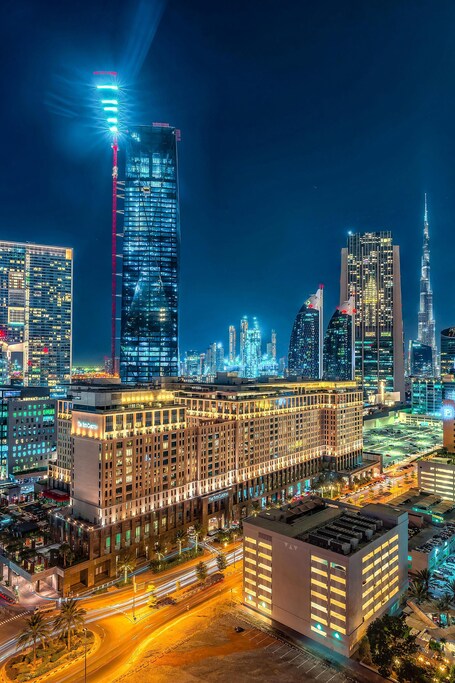The Ritz Carlton, Dubai International Financial Centre - Image 92
