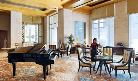 The Ritz Carlton, Dubai International Financial Centre - Image 14