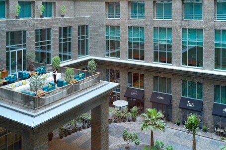 The Ritz Carlton, Dubai International Financial Centre - Image 19