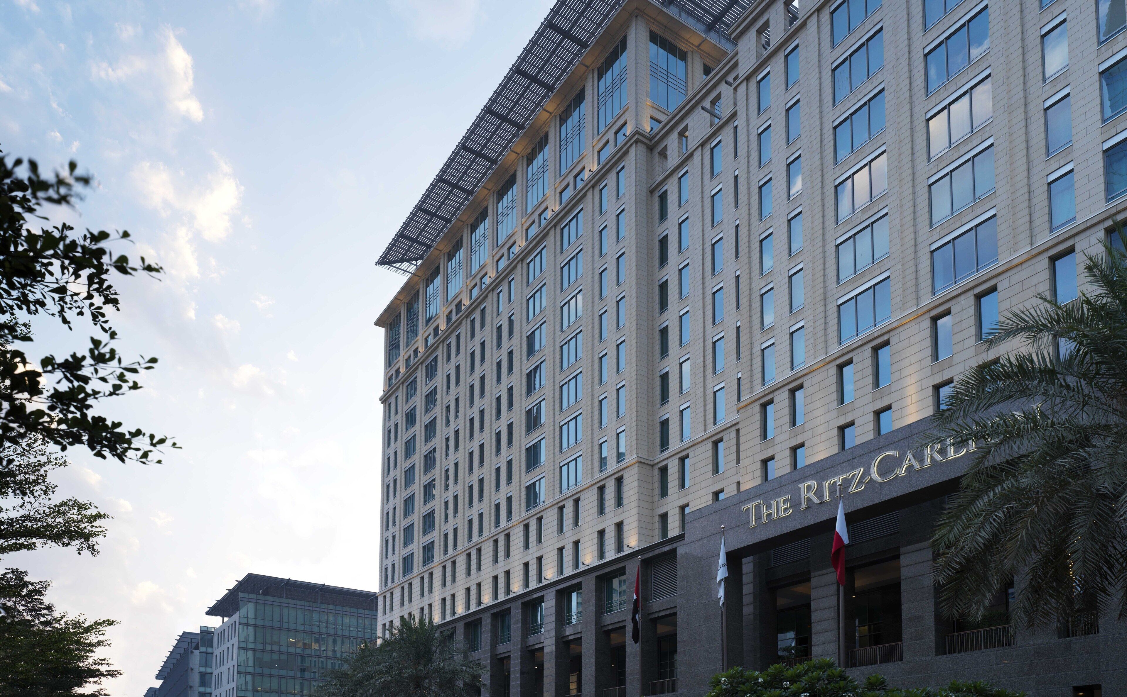 The Ritz-Carlton, Dubai International Financial Centre Dubai - photo 1