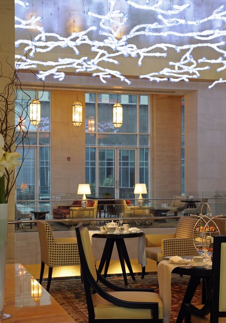 The Ritz Carlton, Dubai International Financial Centre - Image 29
