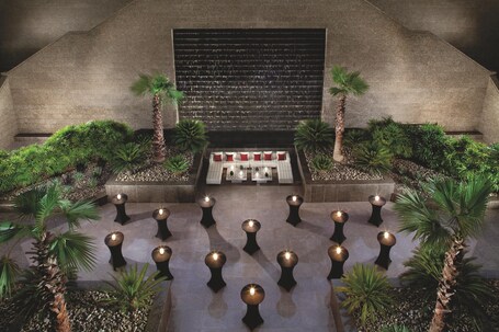 The Ritz Carlton, Dubai International Financial Centre - Image 10