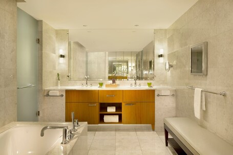 The Ritz Carlton, Dubai International Financial Centre - Image 40