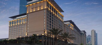The Ritz-Carlton, Dubai International Financial Centre