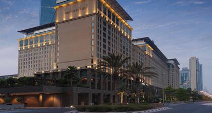 The Ritz-Carlton, Dubai International Financial Centre