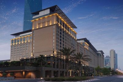 The Ritz-Carlton, Dubai International Financial Centre