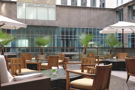 The Ritz Carlton, Dubai International Financial Centre - Image 22