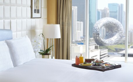 The Ritz Carlton, Dubai International Financial Centre - Image 87