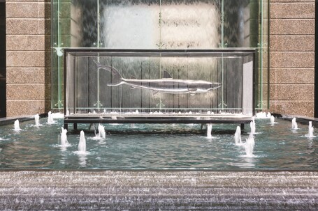 The Ritz Carlton, Dubai International Financial Centre - Image 12