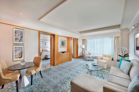 The Ritz Carlton, Dubai International Financial Centre - Image 65