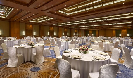 The Ritz Carlton, Dubai International Financial Centre - Image 17