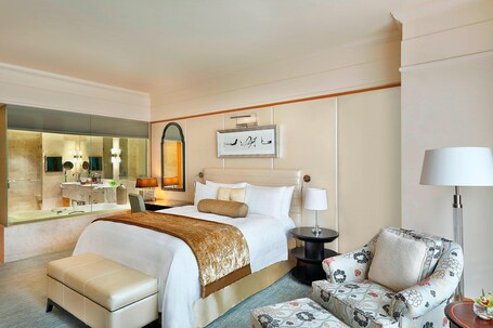 The Ritz Carlton, Dubai International Financial Centre - Image 47