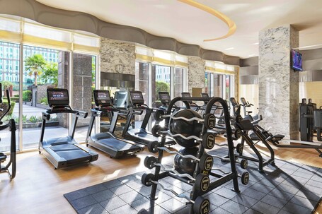 The Ritz Carlton, Dubai International Financial Centre - Image 32