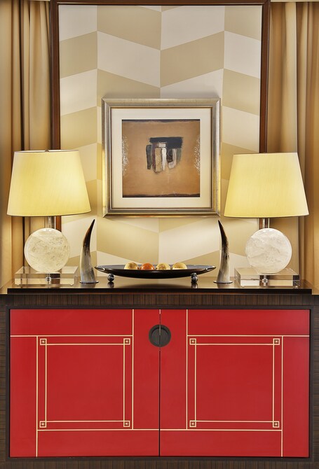 The Ritz Carlton, Dubai International Financial Centre - Image 38
