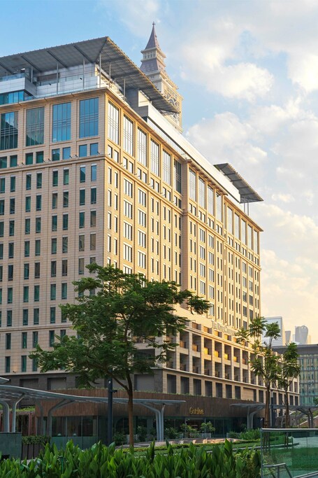 The Ritz Carlton, Dubai International Financial Centre - Image 51