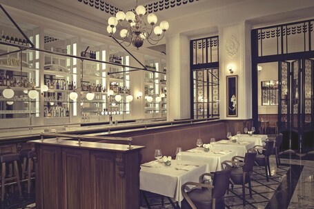The Ritz Carlton, Dubai International Financial Centre - Image 57