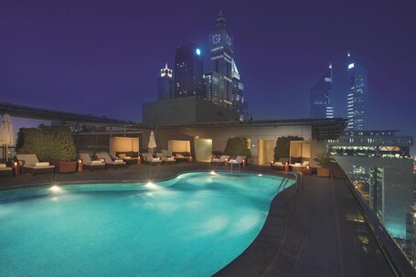 The Ritz Carlton, Dubai International Financial Centre - Image 54