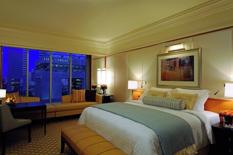 The Ritz Carlton, Dubai International Financial Centre - Image 81