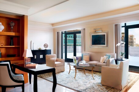 The Ritz Carlton, Dubai International Financial Centre - Image 37