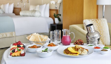 The Ritz Carlton, Dubai International Financial Centre - Image 46