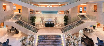 The Ritz-Carlton, Dubai International Financial Centre