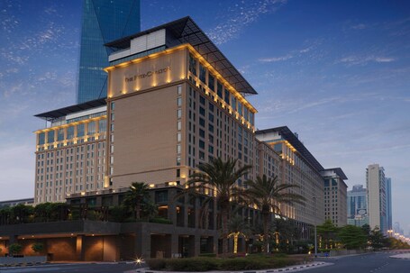 The Ritz Carlton, Dubai International Financial Centre - Image 50