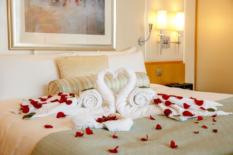 The Ritz Carlton, Dubai International Financial Centre - Image 88