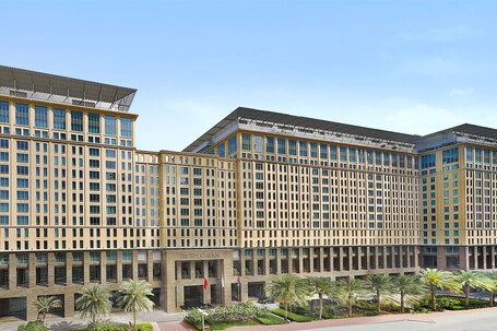 The Ritz Carlton, Dubai International Financial Centre - Image 49