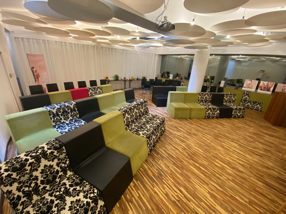 Moods Boutique Hotel by null