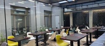 MOODs Boutique Hotel