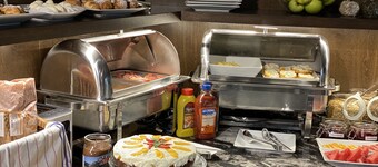 MOODs Boutique Hotel