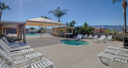 Econo Lodge Lake Elsinore Casino