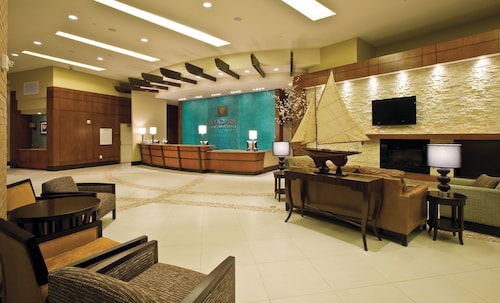Club Wyndham National Harbor