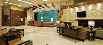 国家港湾温德姆俱乐部酒店