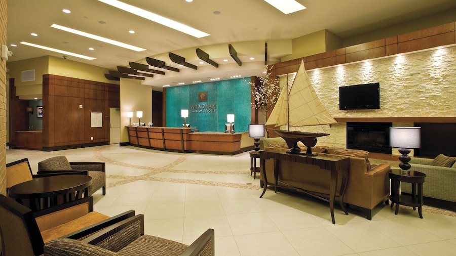 Club Wyndham National Harbor