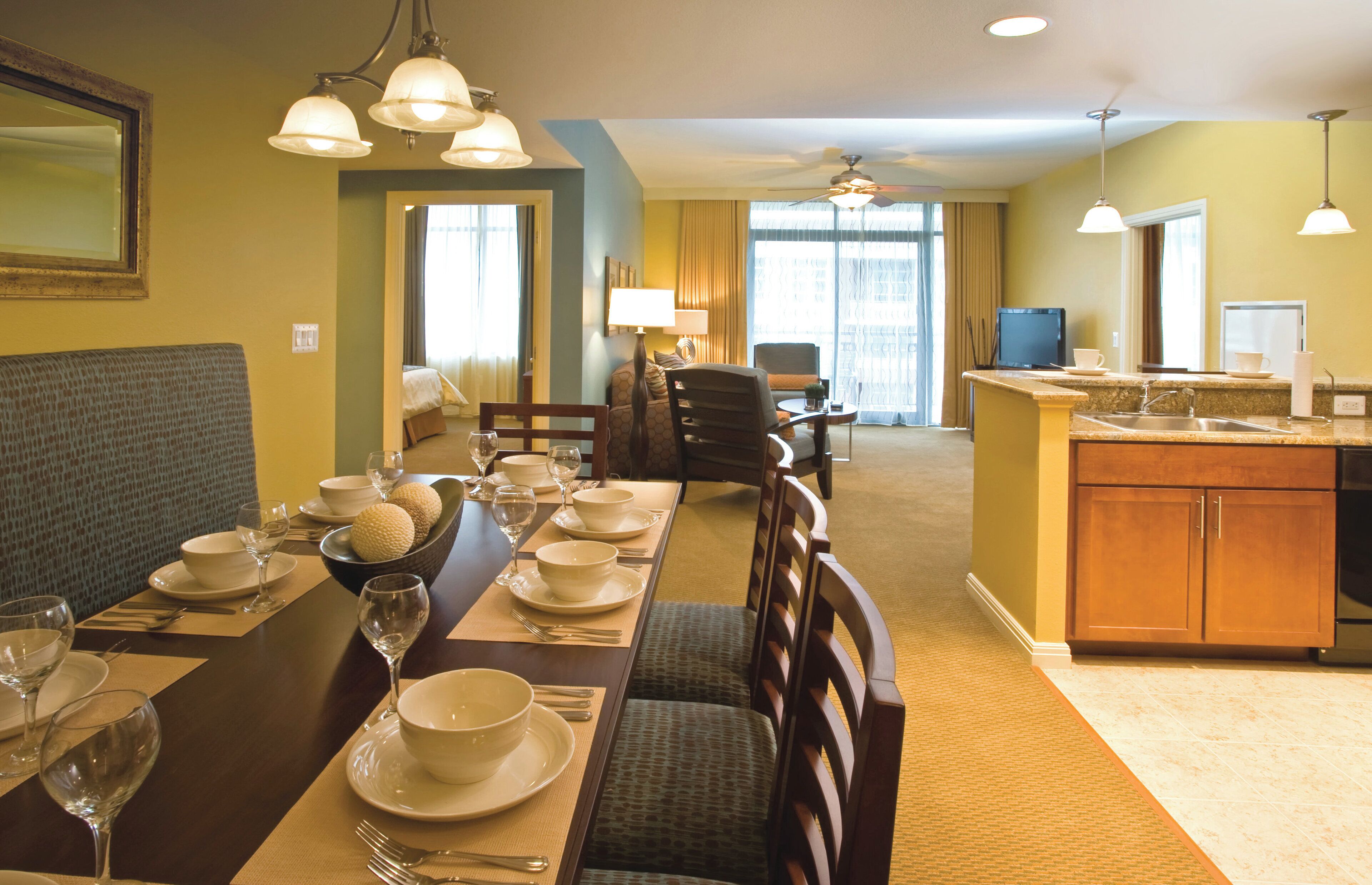 Foto - Club Wyndham National Harbor