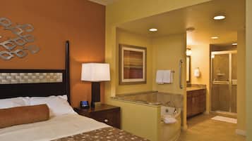 Strykejern/-brett, barnesenger (inkludert) og wi-fi (inkludert)