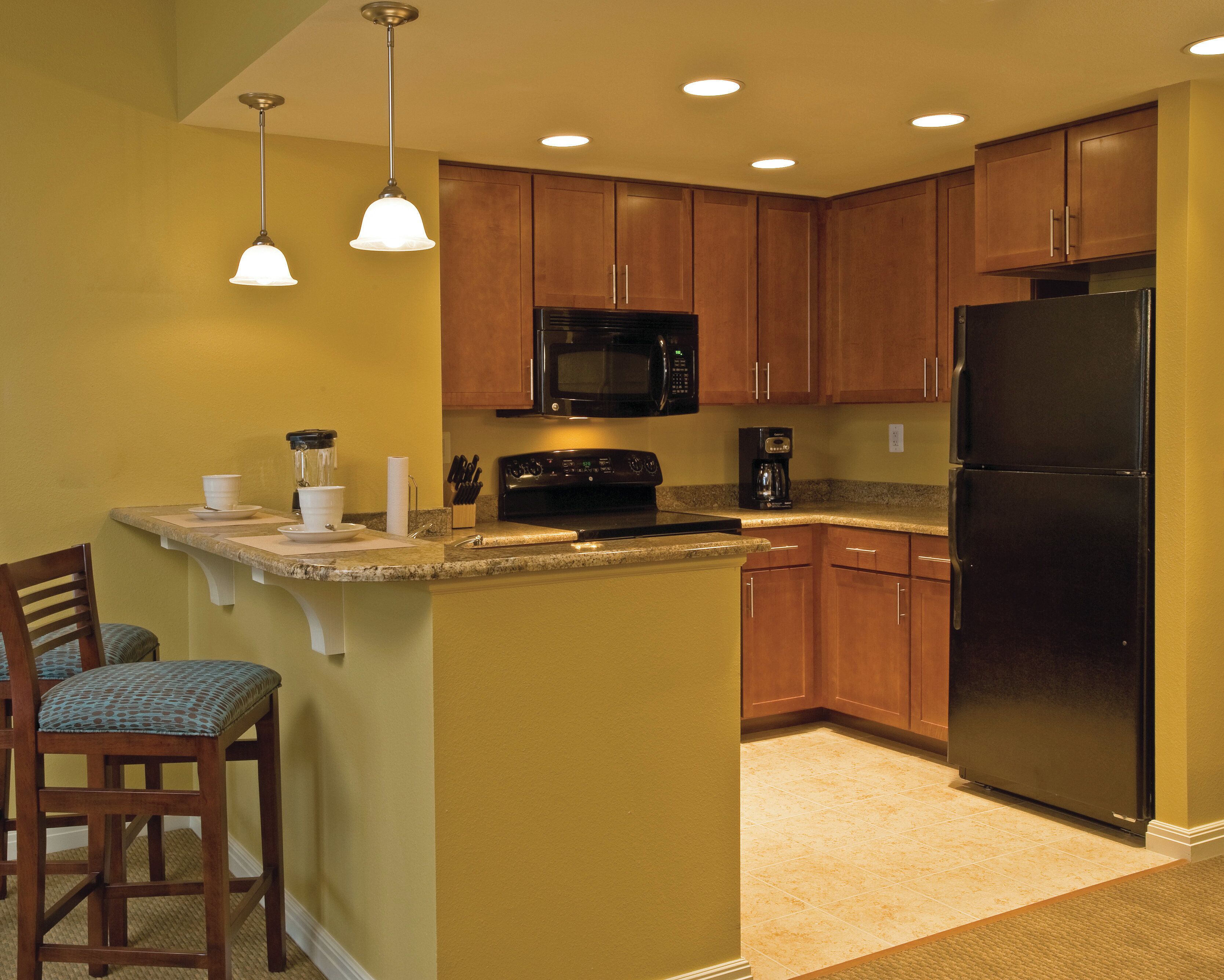 Foto - Club Wyndham National Harbor