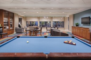 Games room - Club Wyndham National Harbor (Oxon Hill)