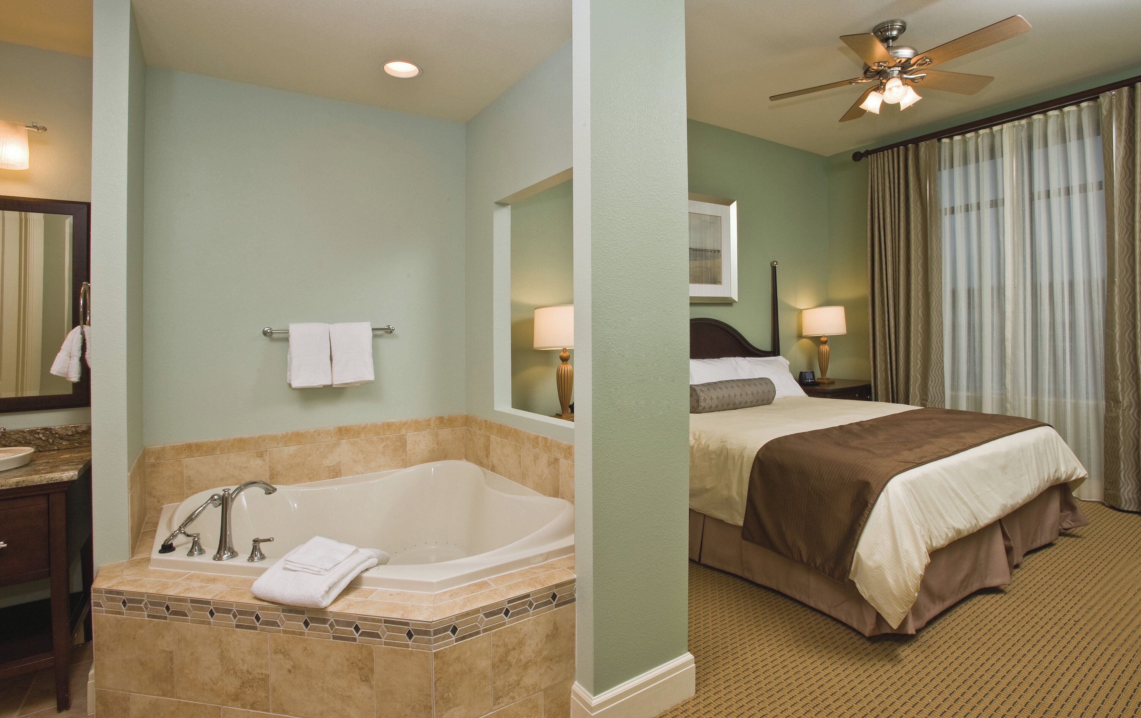 Foto - Club Wyndham National Harbor