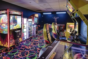 Arcade