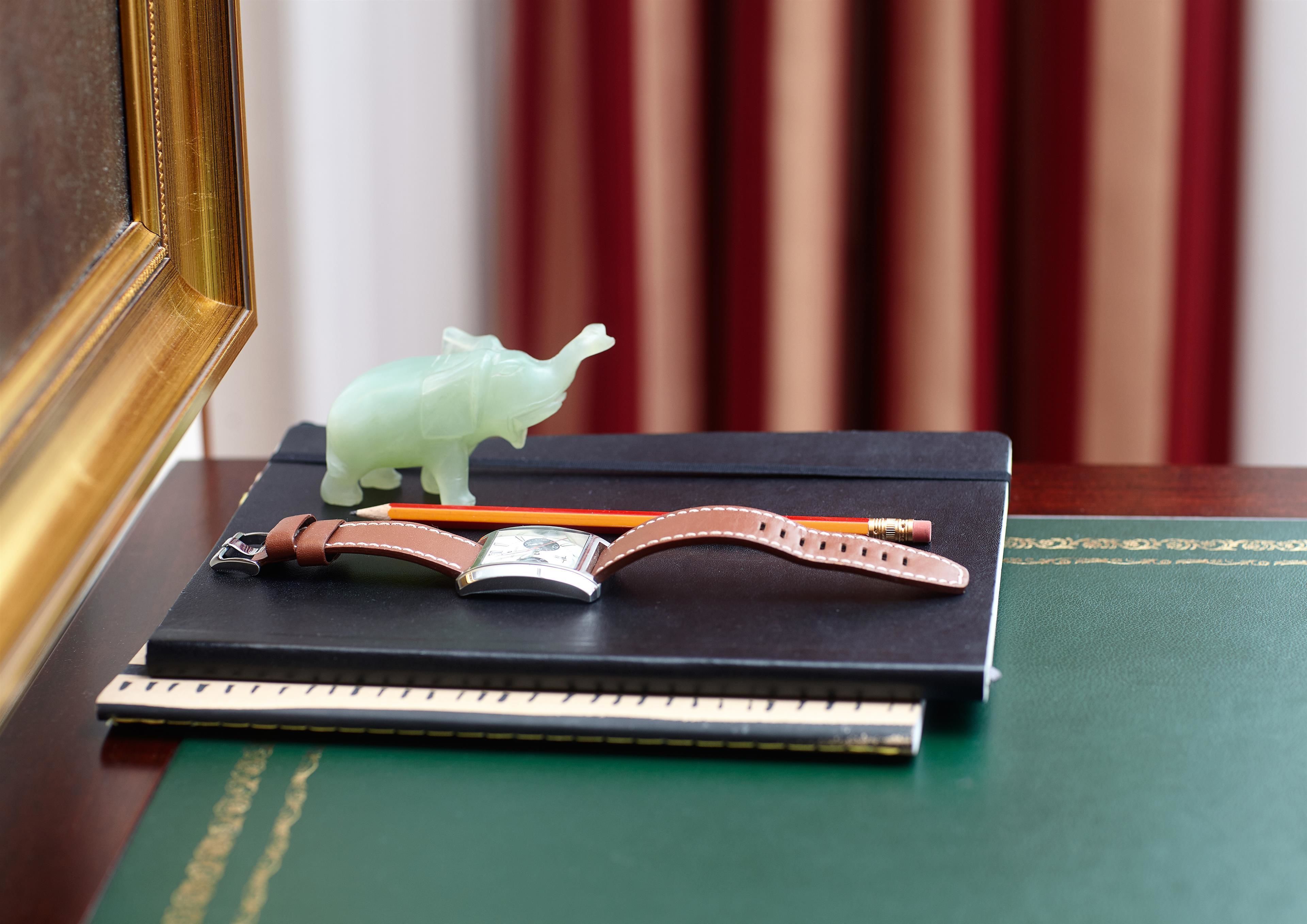 executive family apartment, 2 bedrooms | hypo-allergenic bedding, down duvets, free minibar, in-room safe