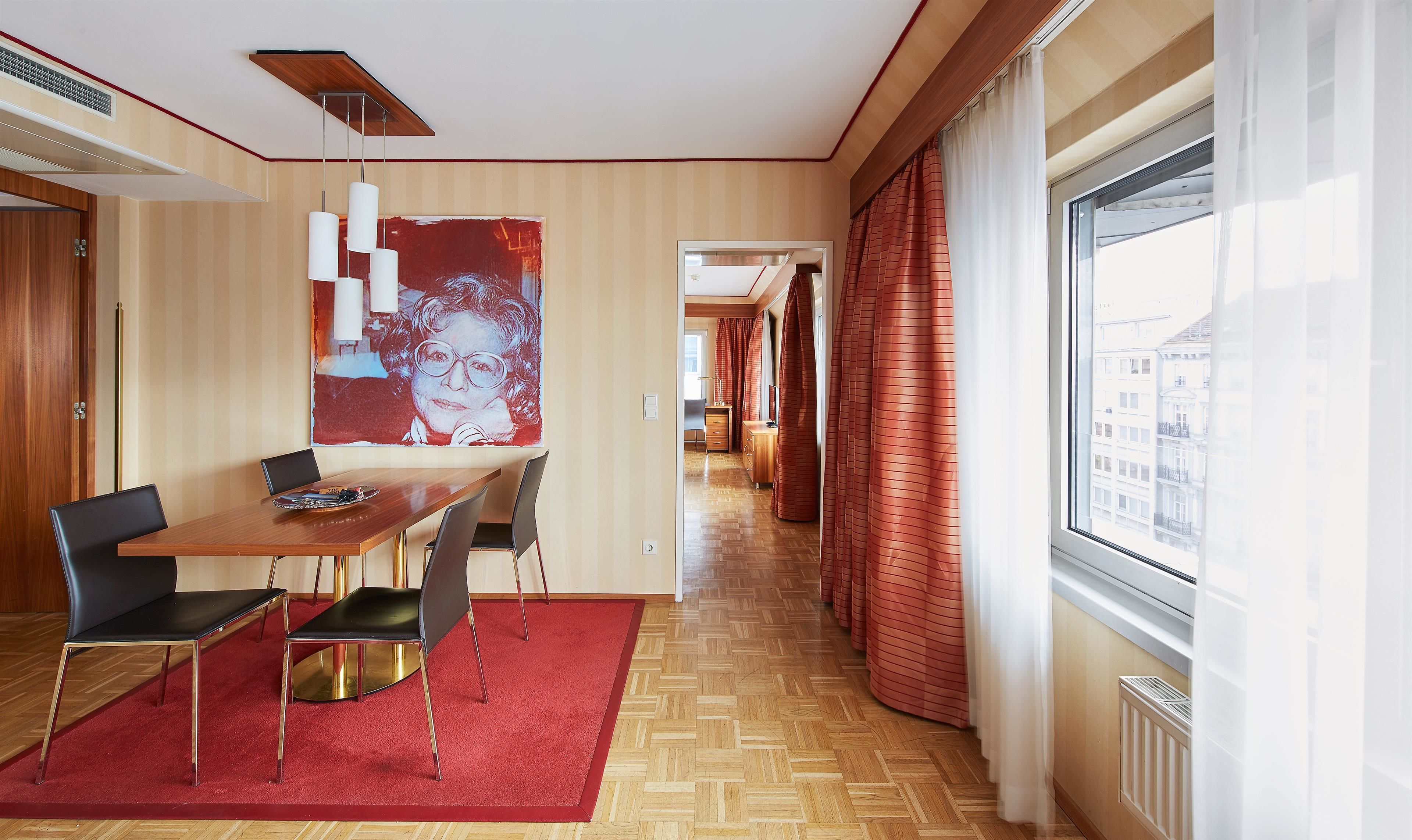 Photo - Living Hotel an der Oper