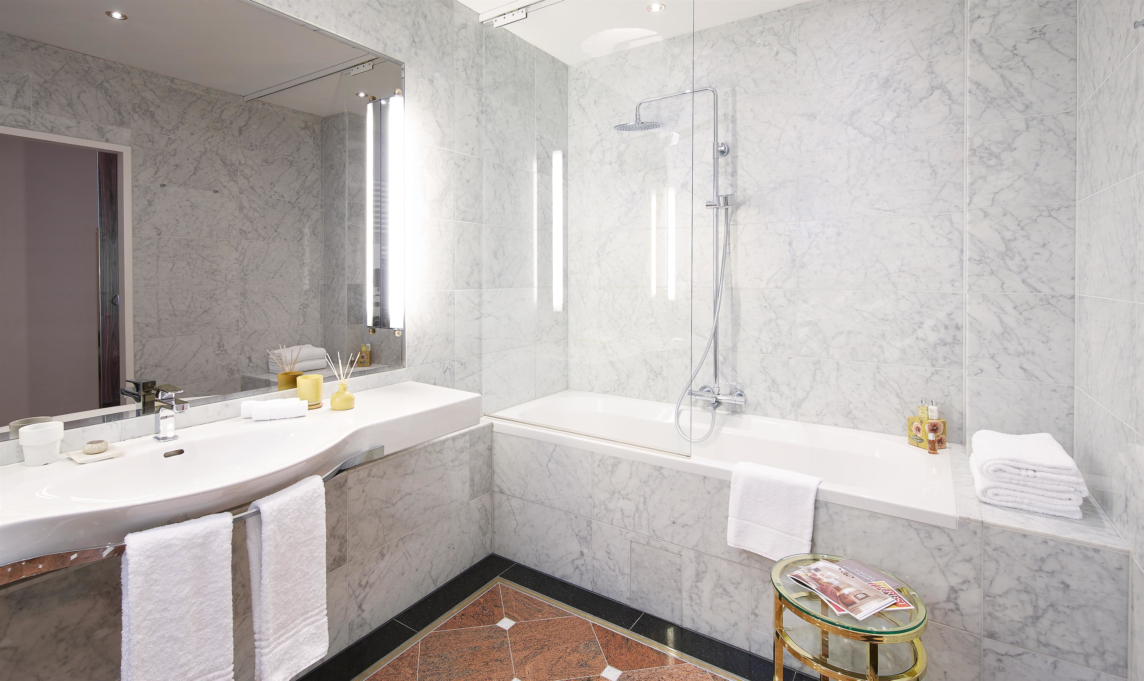 Foto - Living Hotel an der Oper