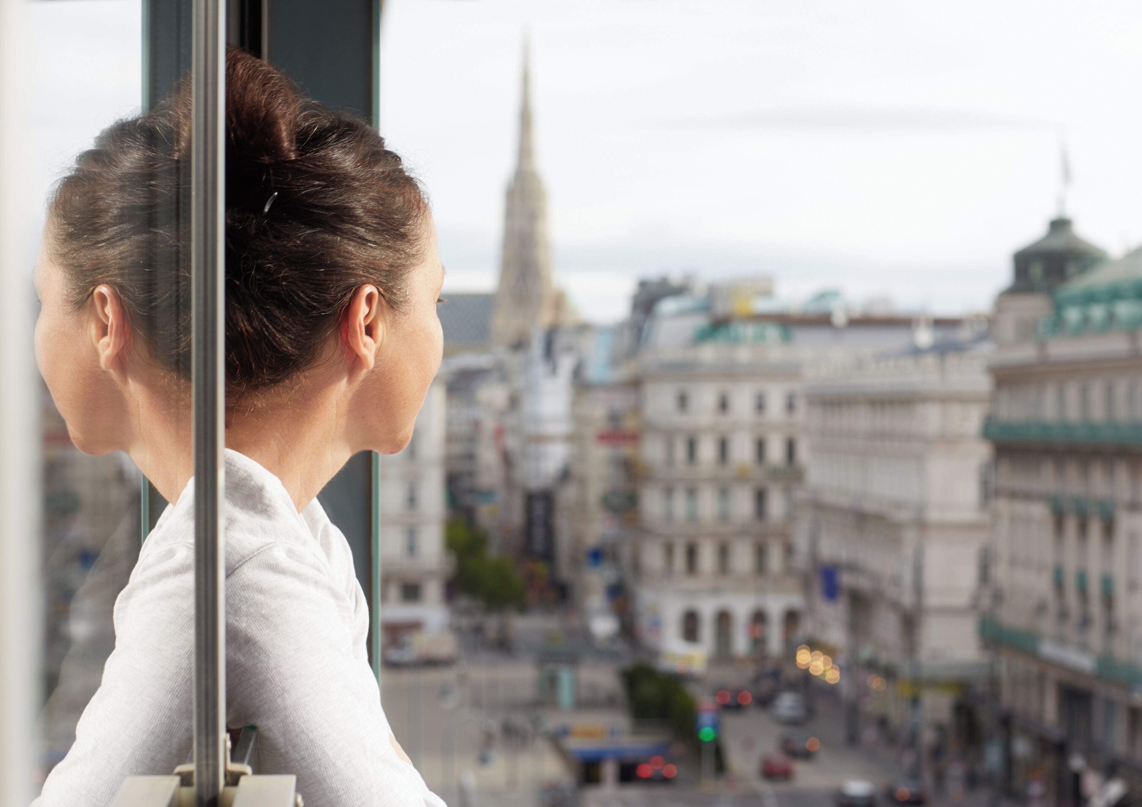 Foto - Living Hotel an der Oper