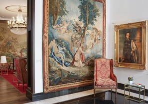 Lobby - Living Hotel an der Oper (Vienna)