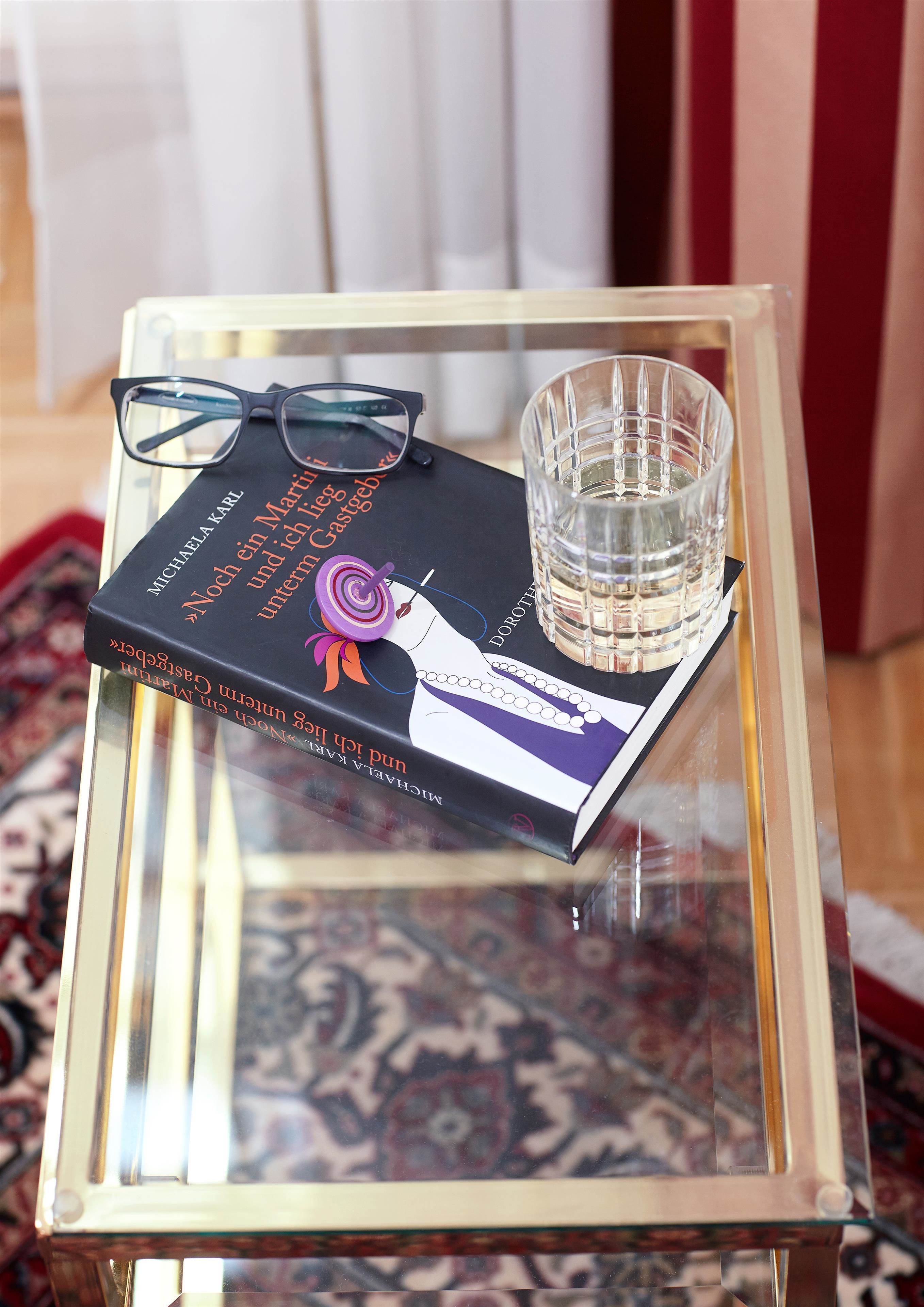 business double room | hypo-allergenic bedding, down duvets, free minibar, in-room safe