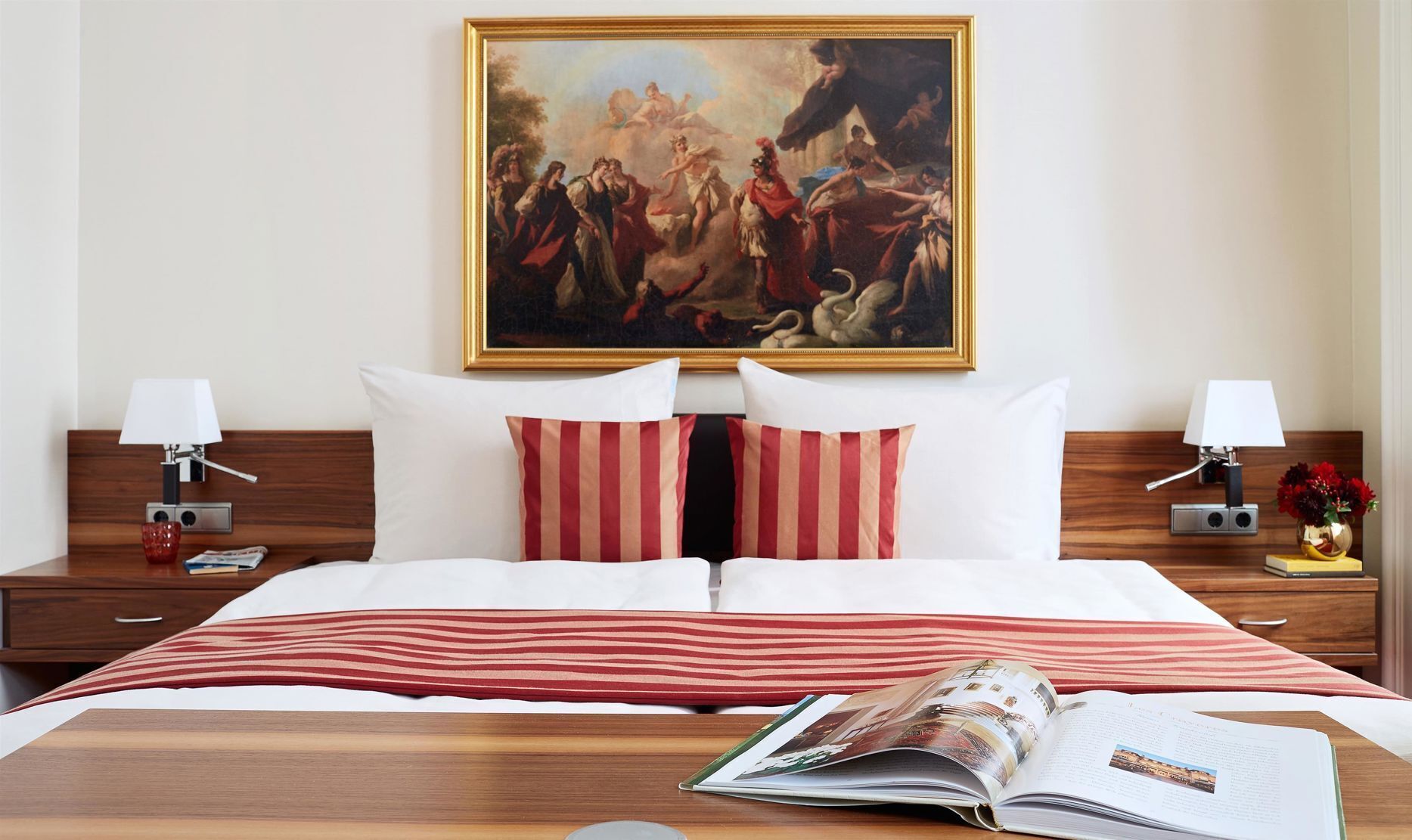 Ropa de cama hipoalergénica y cubrecamas 